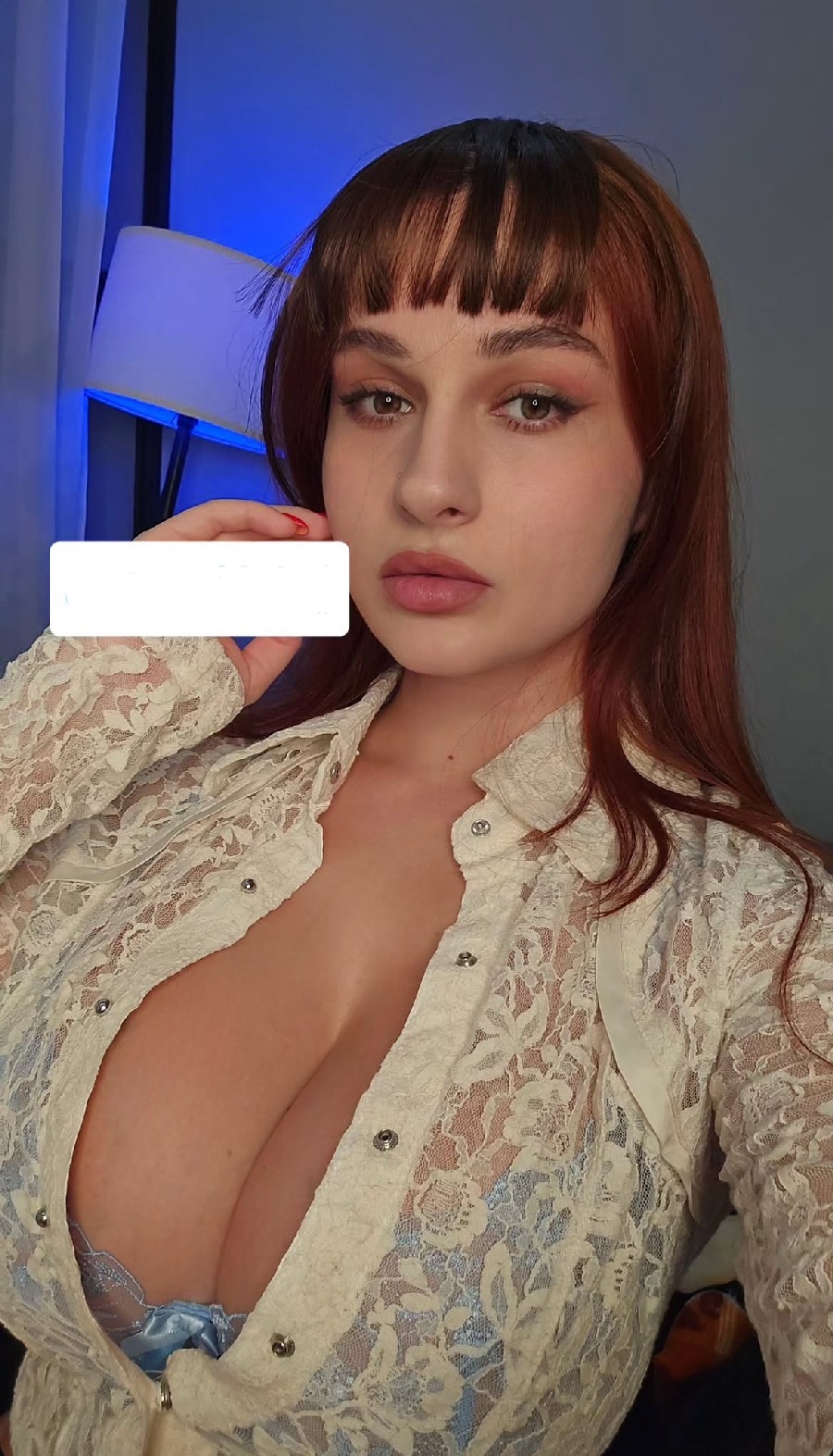 Take a pause and enjoy Miranda Faith — streaming from Mbabane