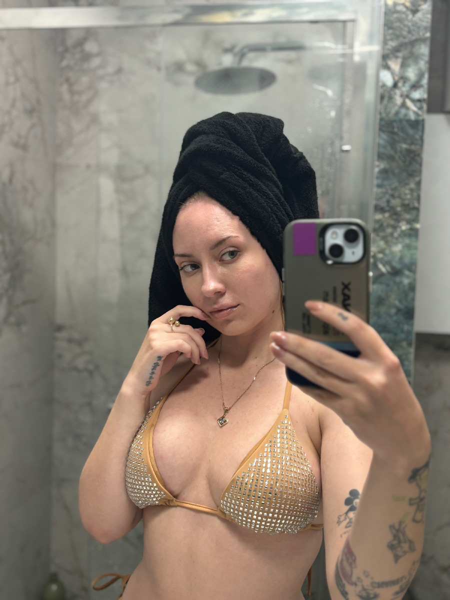 Nude girl KateV in Mbabane