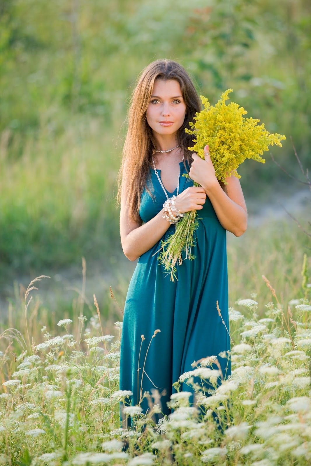 Slavic women in Mbabane
