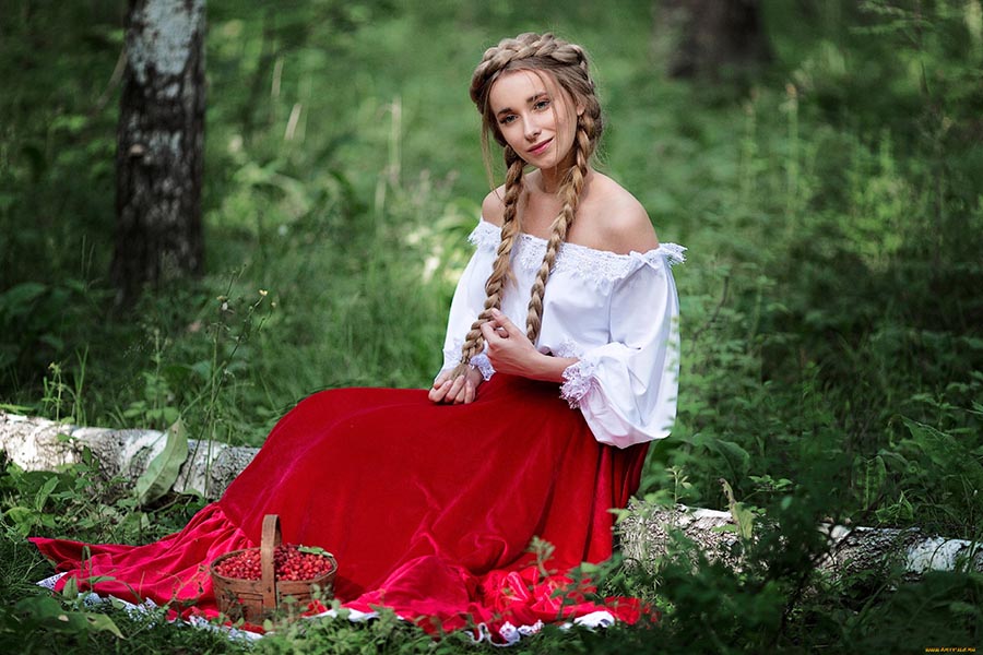 Sexy photo Slavic women in Mbabane