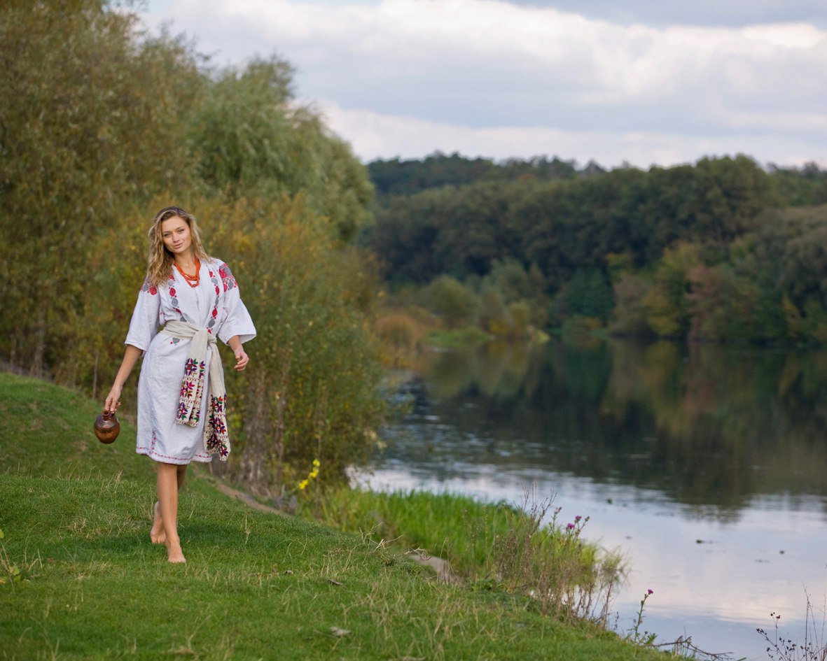 Nude girl Slavic women in Mbabane