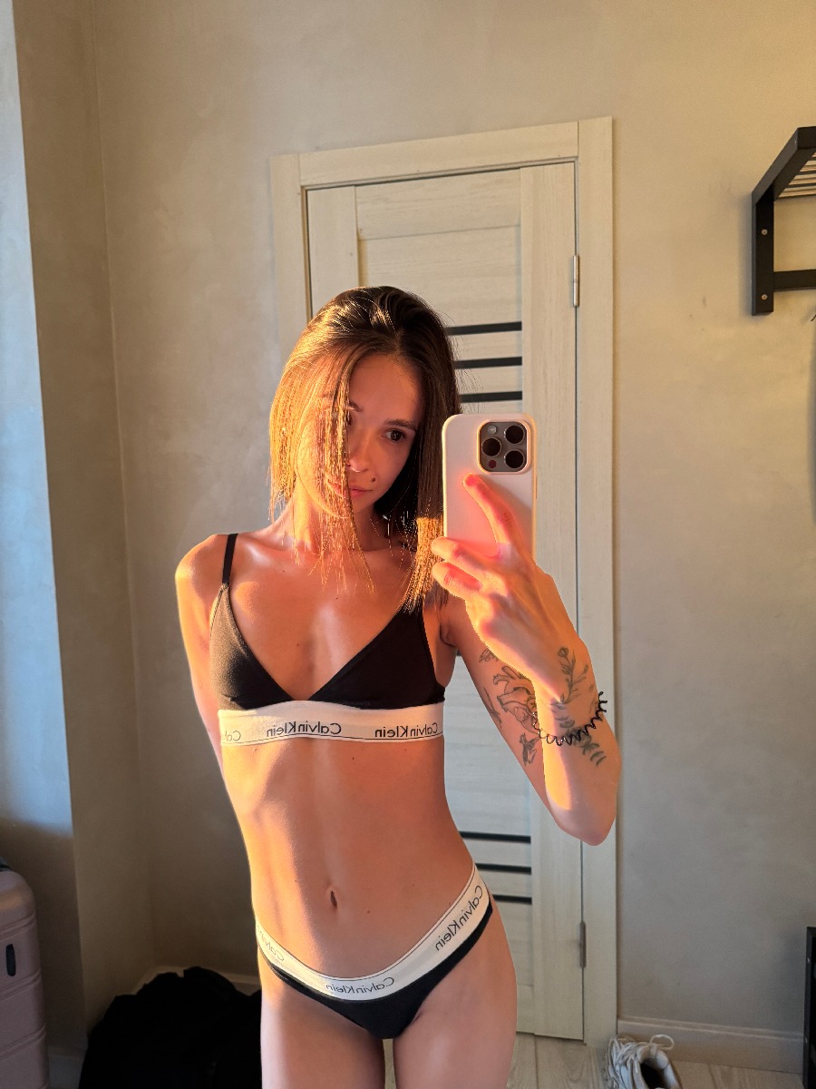 Photo Tina in Mbabane